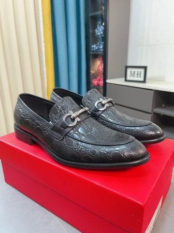 Ferragamo Shoes Ferragamo sz38-45 mnh0320