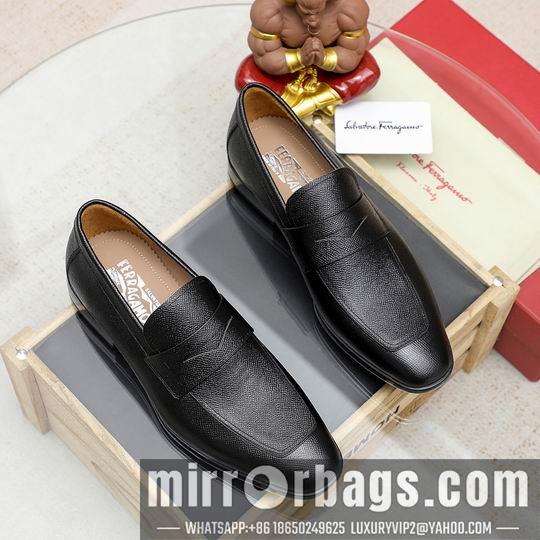 Ferragamo Shoes Ferragamo sz38-45 mnh0403