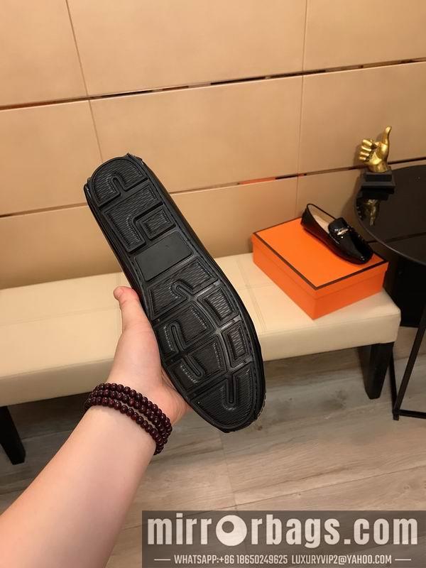 Ferragamo Shoes Ferragamo sz38-44 hnm0212