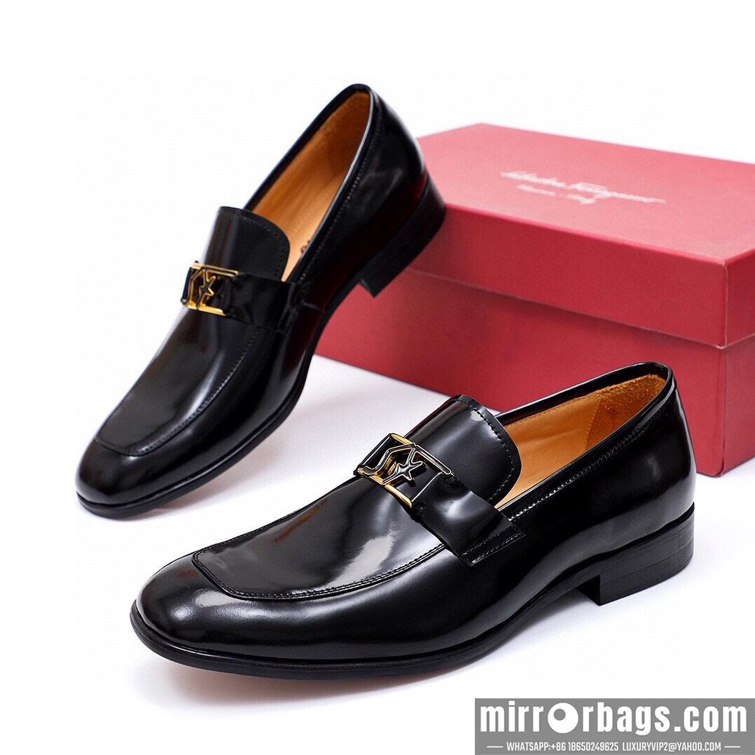 Ferragamo Shoes Ferragamo sz38-44 h0941