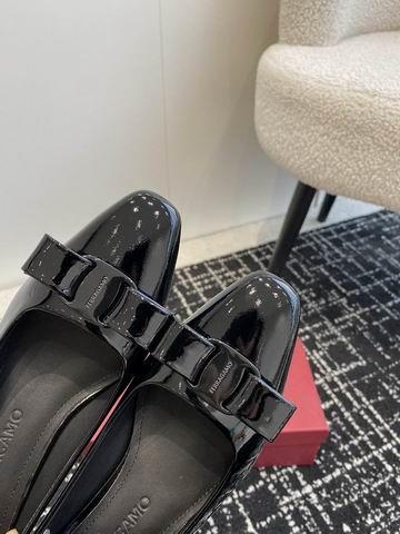 Ferragamo Shoes Ferragamo sz35-39 mnh0201