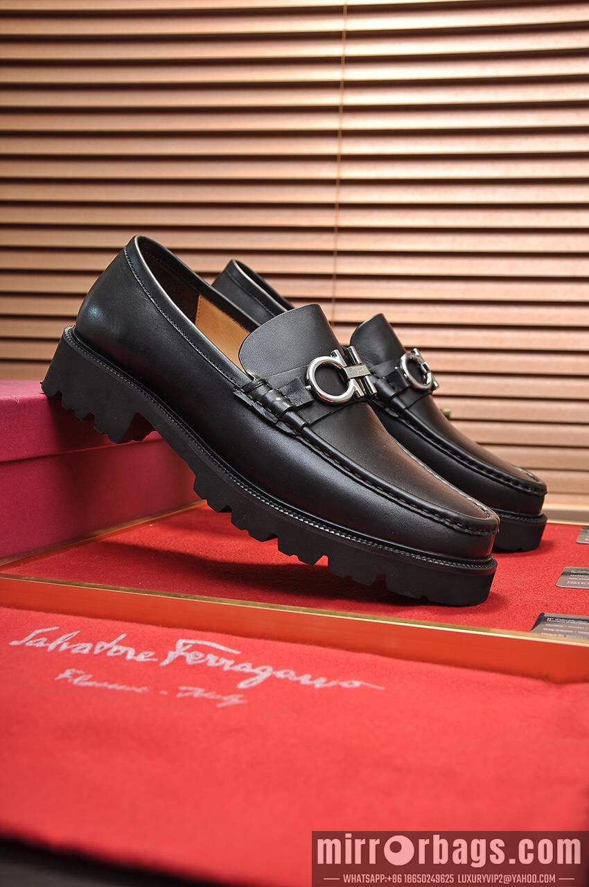 Ferragamo Shoes Ferragamo sz38-45 hnh1235