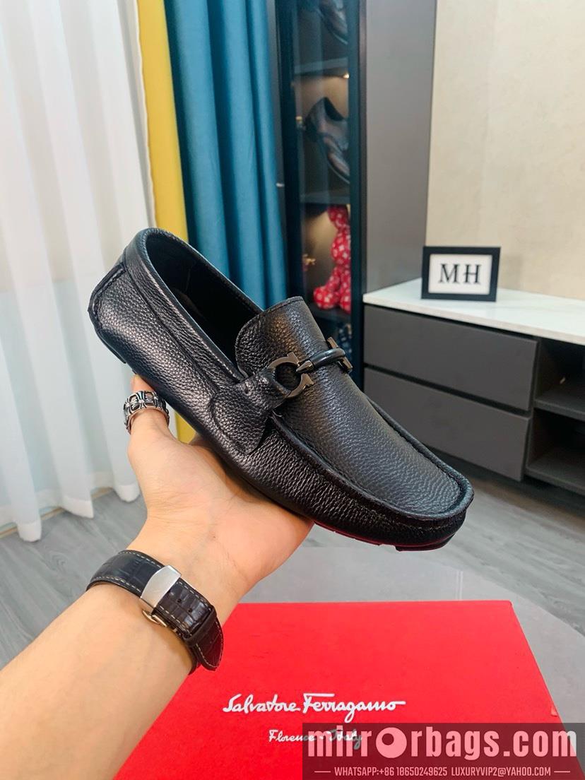 Ferragamo Shoes Ferragamo sz38-45 hnh1216
