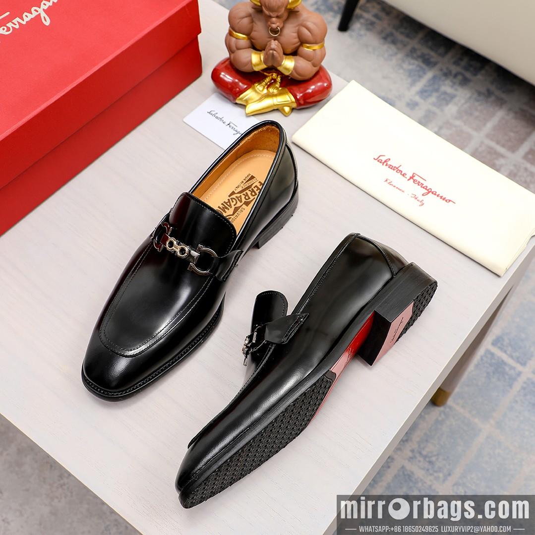 Ferragamo Shoes Ferragamo sz38-44 h0819