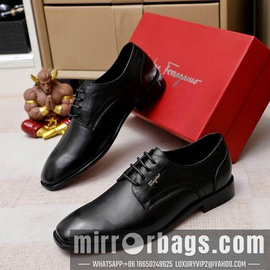 Ferragamo Shoes Ferragamo sz38-46 mnh02183