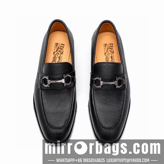 Ferragamo Shoes Ferragamo sz38-45 mnh02153