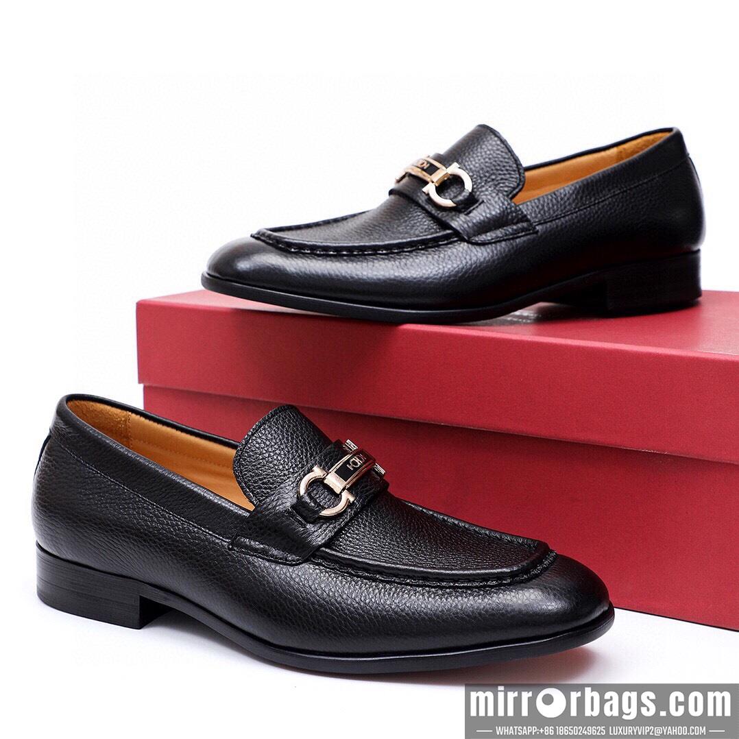 Ferragamo Shoes Ferragamo sz38-44 h0940