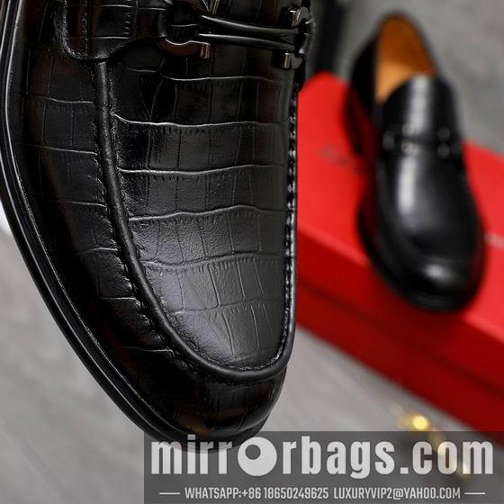 Ferragamo Shoes Ferragamo sz38-45 mnh0612