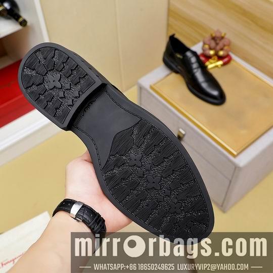Ferragamo Shoes Ferragamo sz38-46 mnh0902
