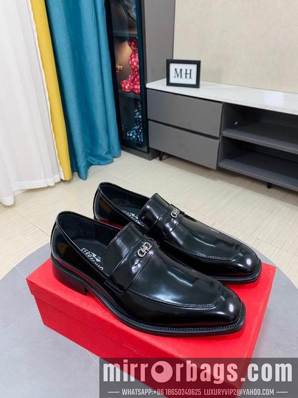 Ferragamo Shoes Ferragamo sz38-44 mnm02130