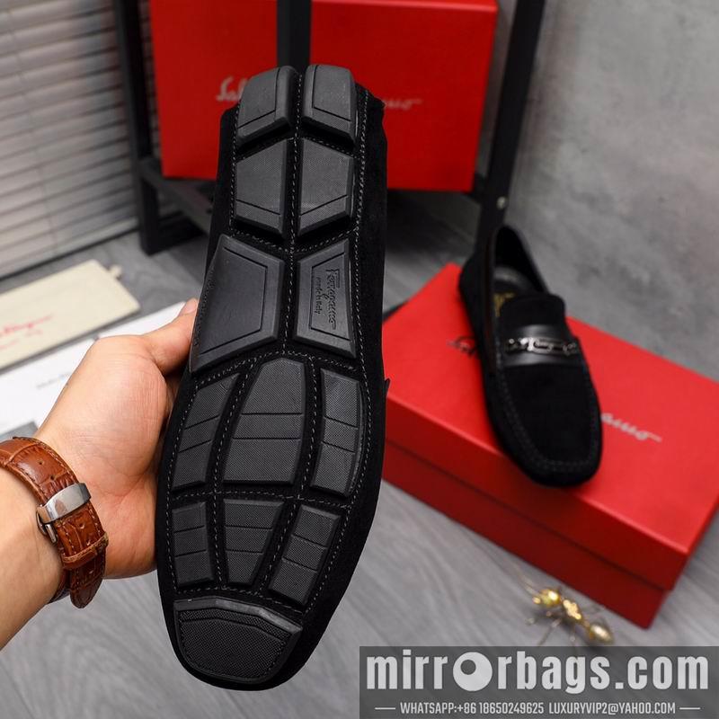 Ferragamo Shoes Ferragamo sz38-44 hnm0206