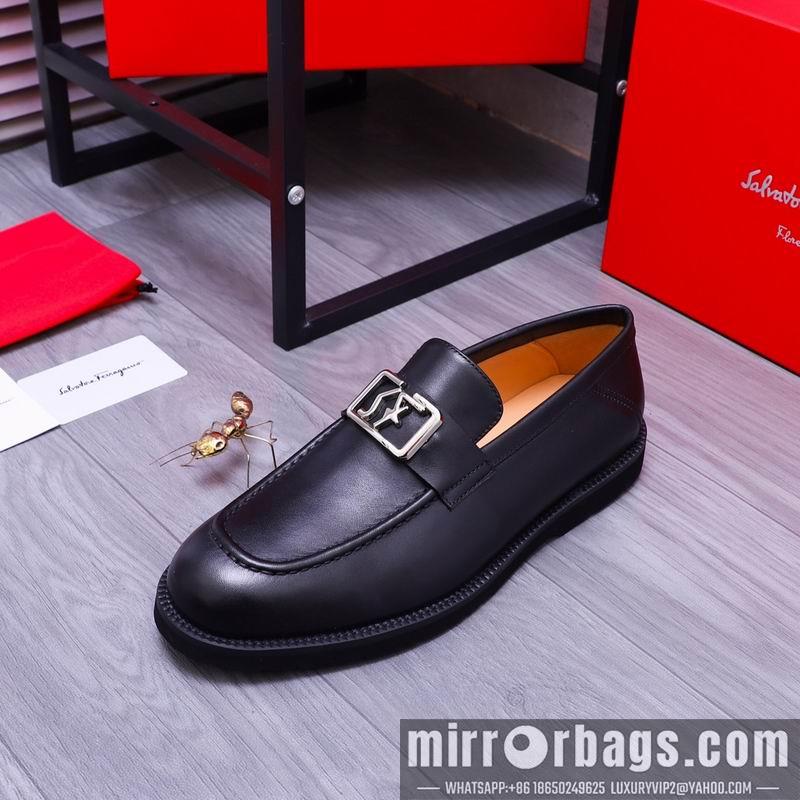 Ferragamo Shoes Ferragamo sz38-44 hnm0270