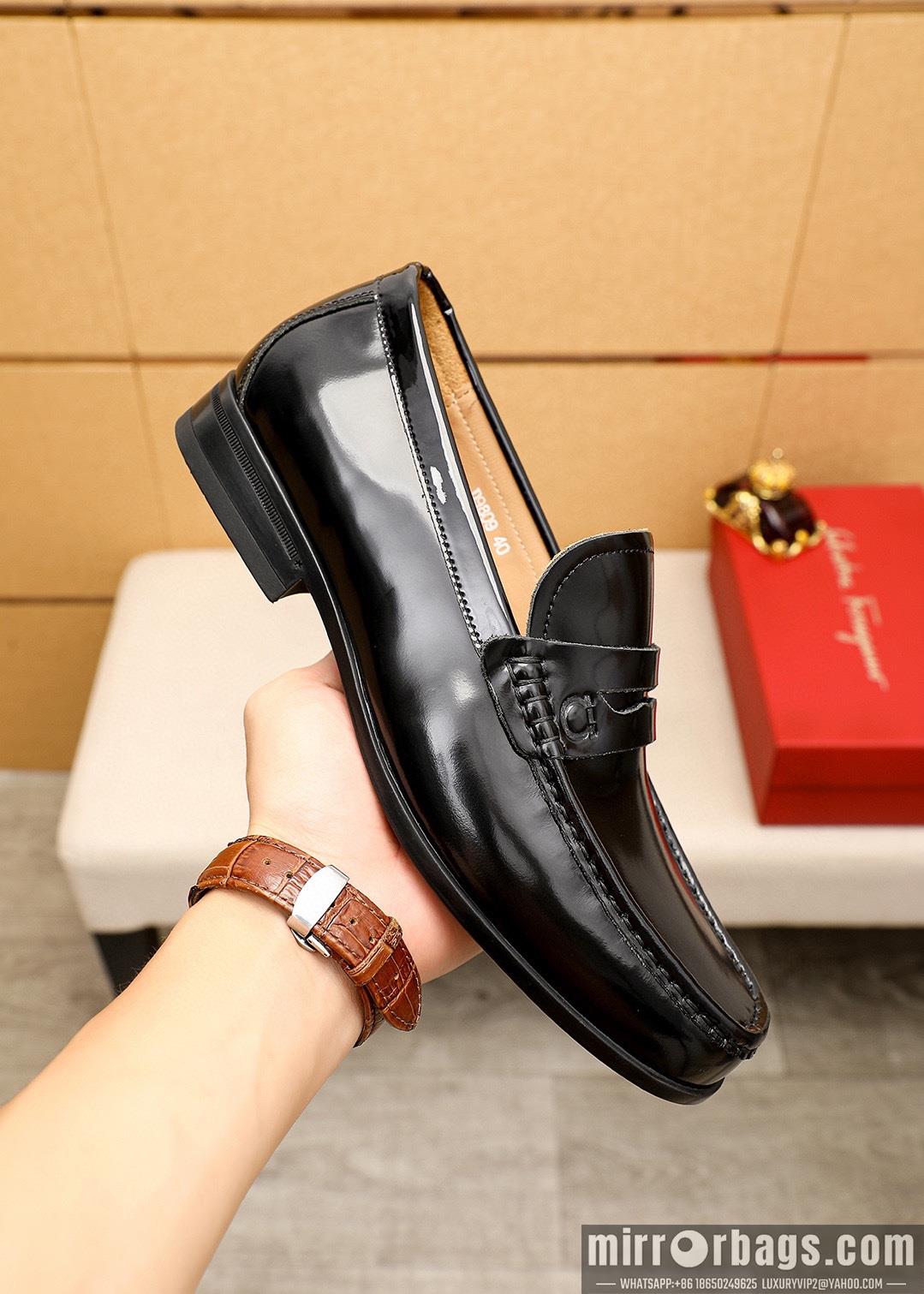 Ferragamo Shoes Ferragamo sz38-44 h0962