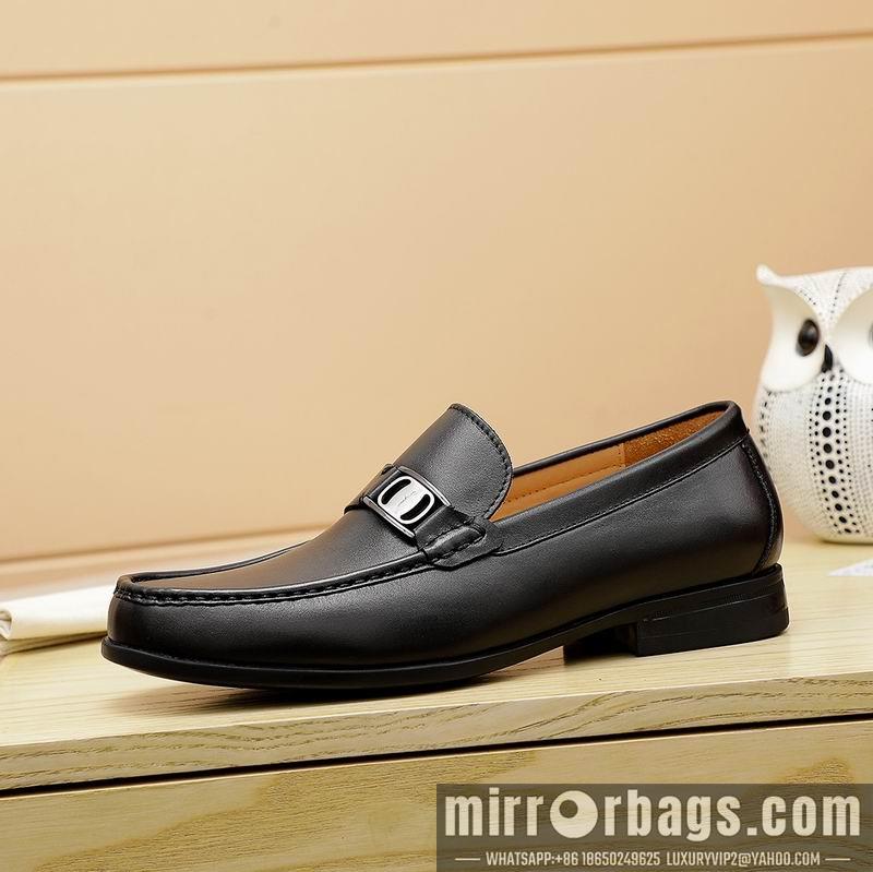 Ferragamo Shoes Ferragamo sz38-45 hnm0235