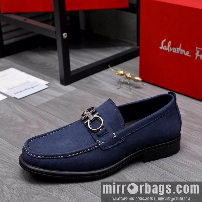 Ferragamo Shoes Ferragamo sz38-44 hnm0227