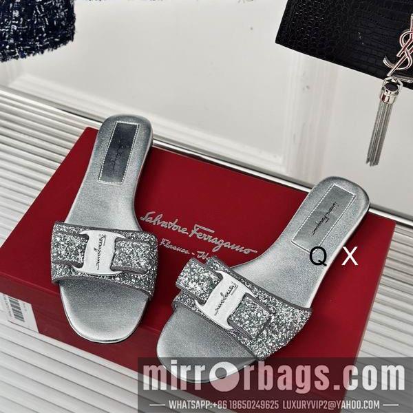 Ferragamo Shoes Ferragamo sz35-40 JX0301