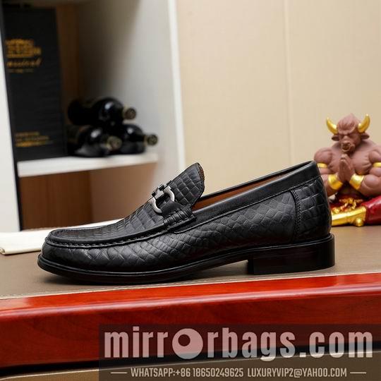 Ferragamo Shoes Ferragamo sz38-44 mnh0807