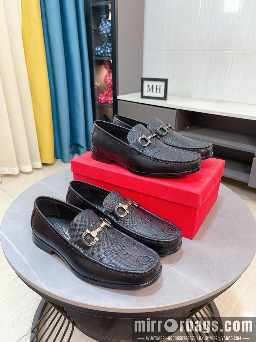 Ferragamo Shoes Ferragamo sz38-44 h0807