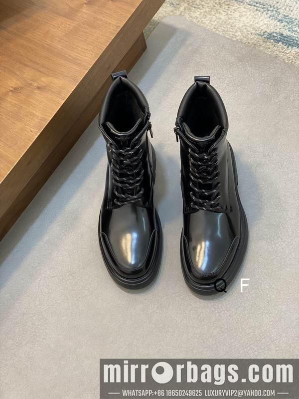 Ferragamo Shoes Ferragamo sz38-45 TF1112