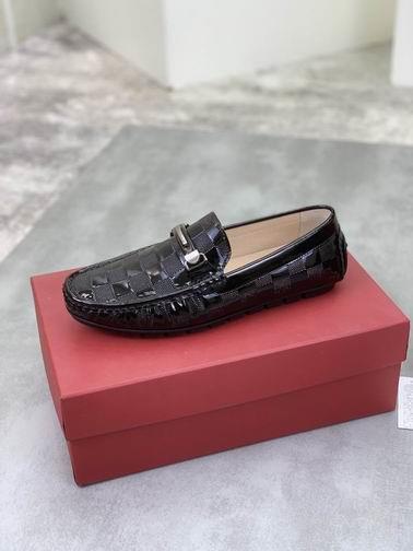 Ferragamo Shoes Ferragamo sz38-45 mnh0312