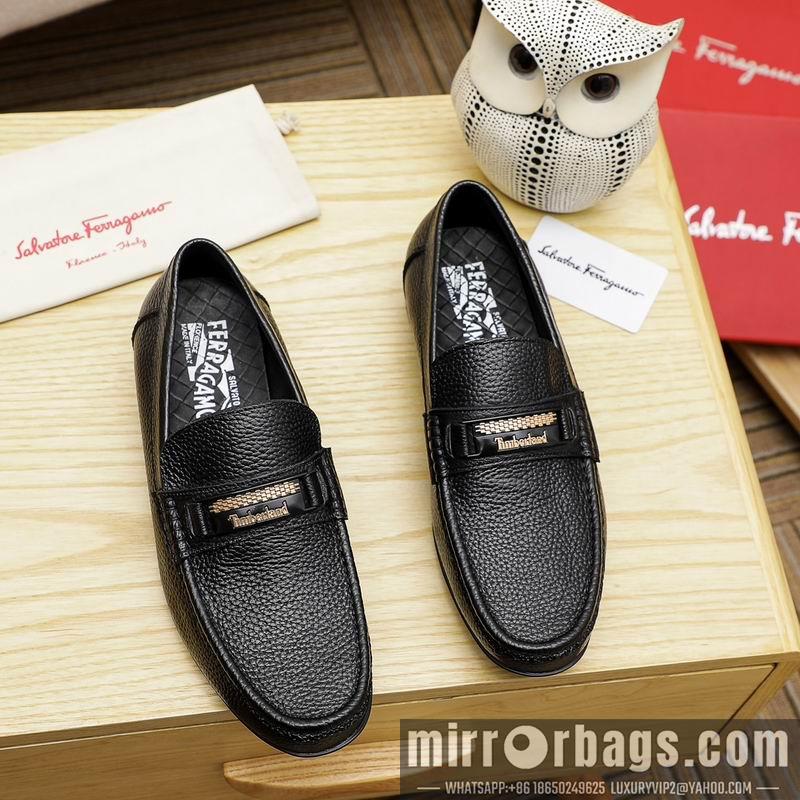 Ferragamo Shoes Ferragamo sz38-45 hnm0259