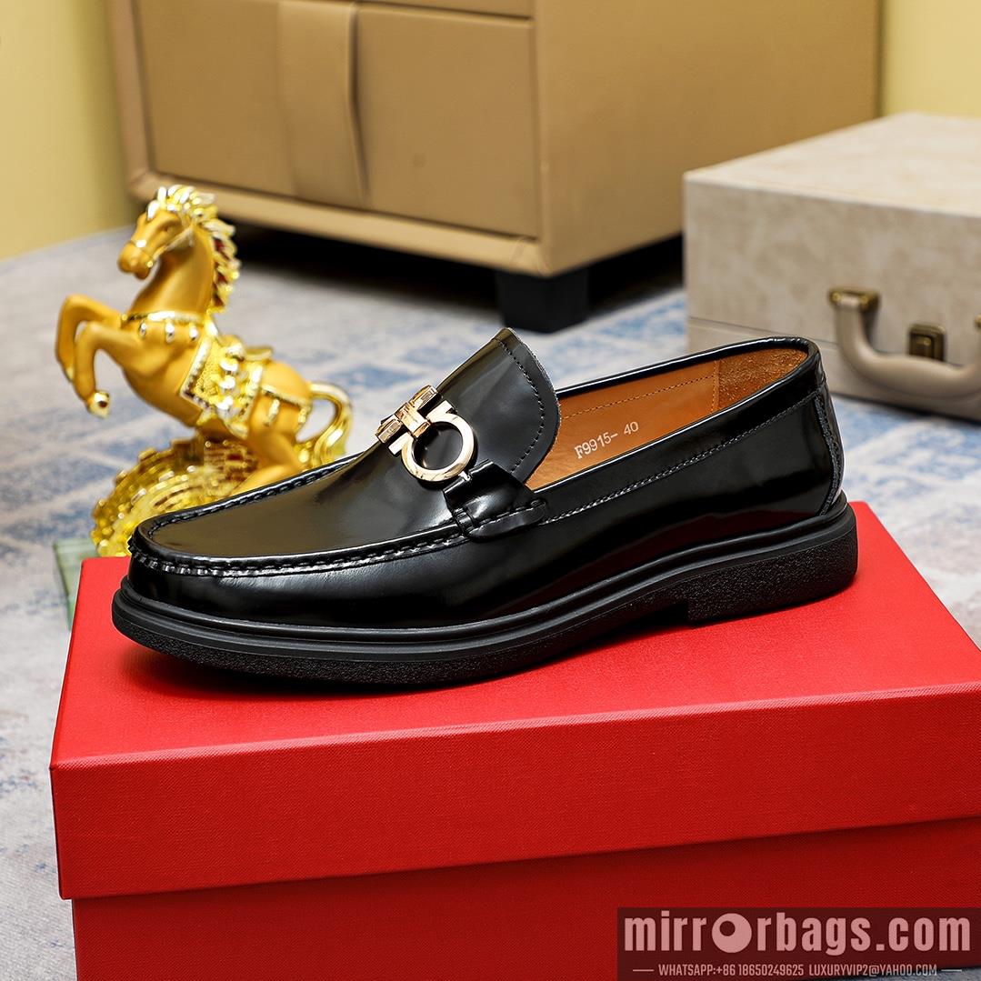 Ferragamo Shoes Ferragamo sz38-45 h0901