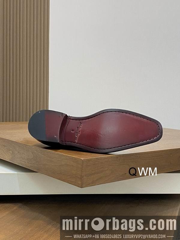 Ferragamo Shoes Ferragamo sz38-44 WM0701
