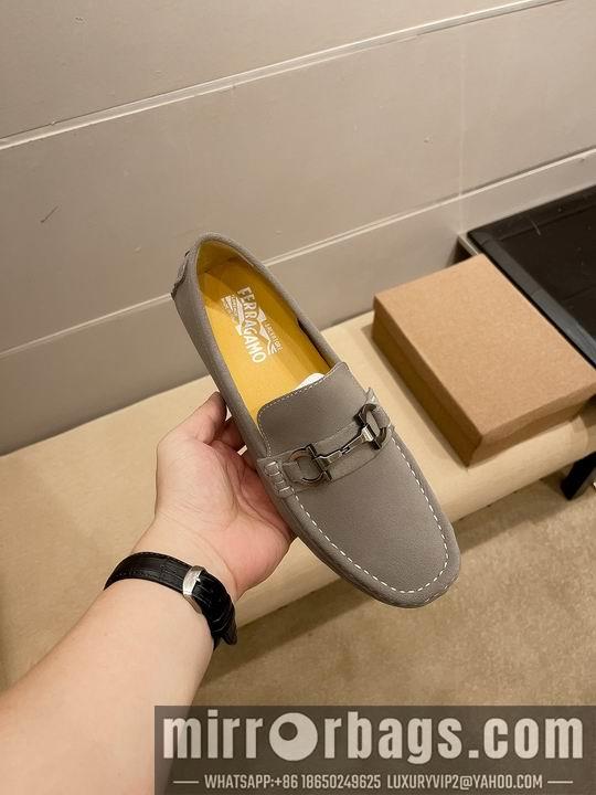 Ferragamo Shoes Ferragamo sz37-45 mnh0514