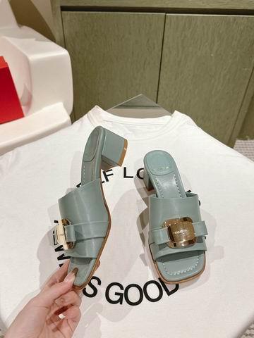 Ferragamo Shoes Ferragamo sz34-40 mnh0503