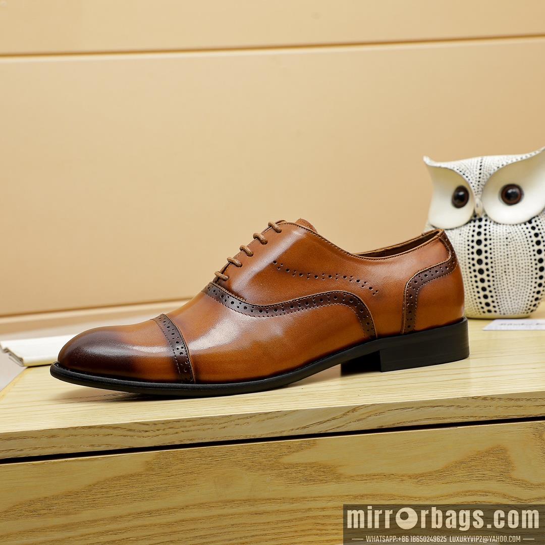 Ferragamo Shoes Ferragamo sz38-46 hnh1217