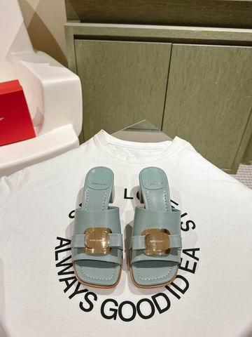 Ferragamo Shoes Ferragamo sz34-40 mnh0503