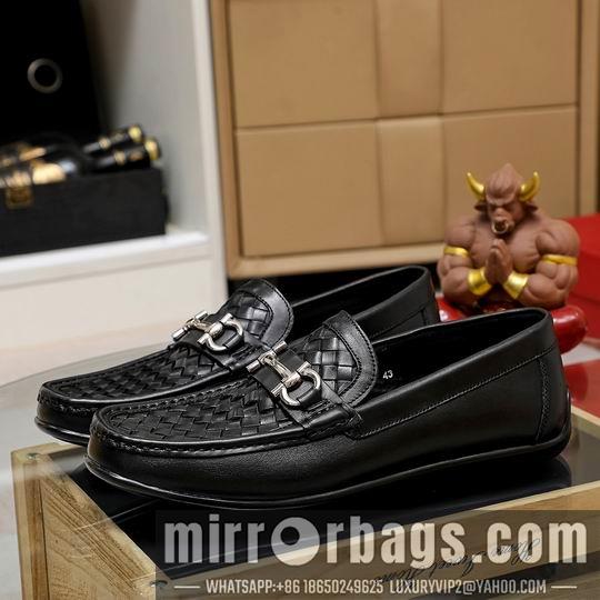 Ferragamo Shoes Ferragamo sz38-45 mnh0504