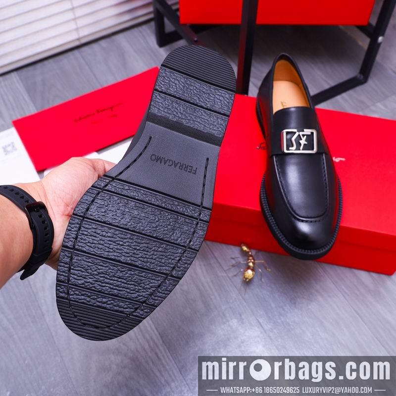 Ferragamo Shoes Ferragamo sz38-44 hnm0270