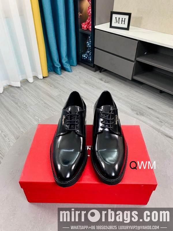 Ferragamo Shoes Ferragamo sz38-45 2C WM1007