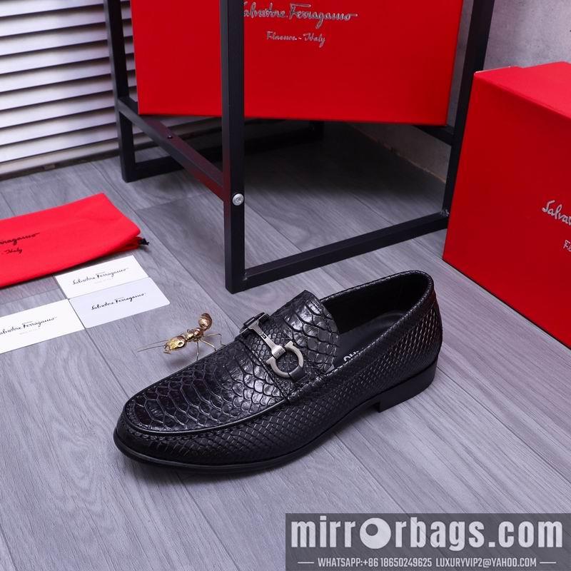 Ferragamo Shoes Ferragamo sz38-44 hnm0291