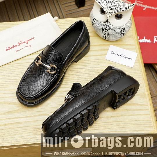 Ferragamo Shoes Ferragamo sz38-46 hnh1008
