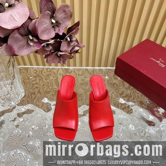 Ferragamo Shoes Ferragamo sz35-42 mnh0402