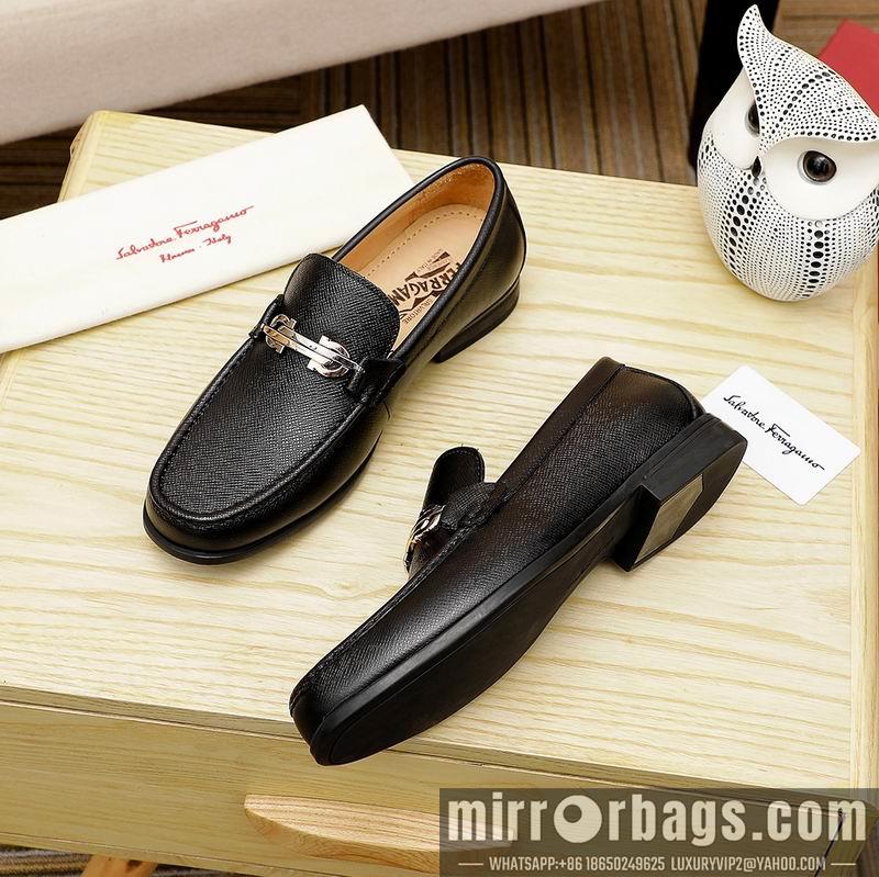 Ferragamo Shoes Ferragamo sz38-45 hnm0234