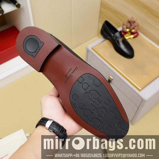 Ferragamo Shoes Ferragamo sz38-46 mnh0816