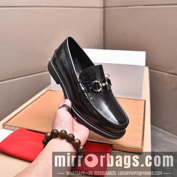 Ferragamo Shoes Ferragamo sz38-44 mnh0358