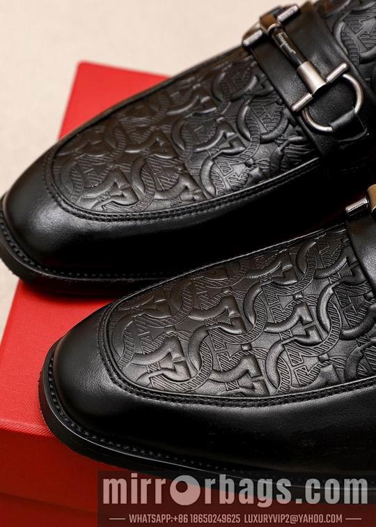 Ferragamo Shoes Ferragamo sz38-46 mnh0526