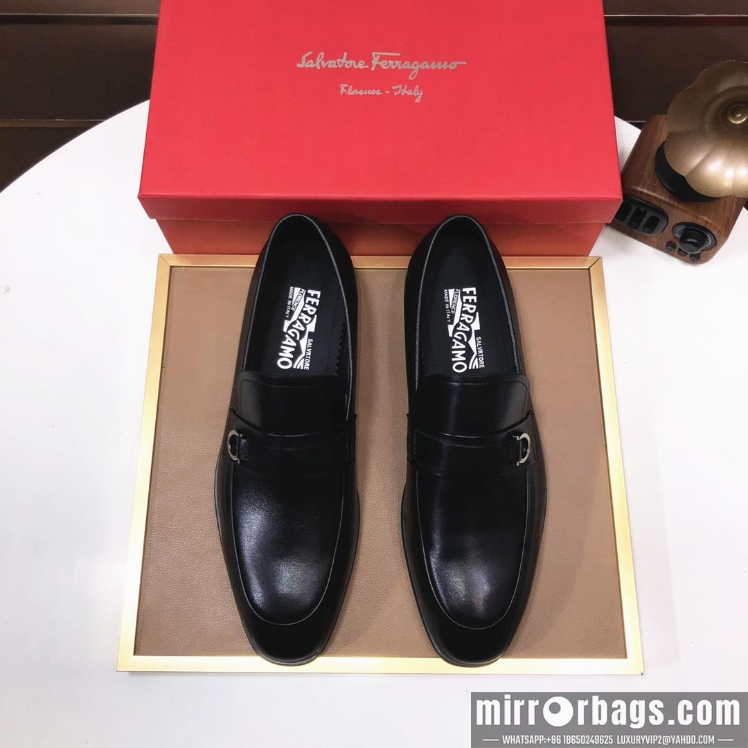 Ferragamo Shoes Ferragamo sz38-45 hnh0216