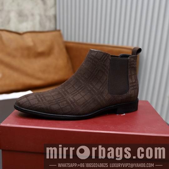 Ferragamo Shoes Ferragamo sz38-45 hnh0906