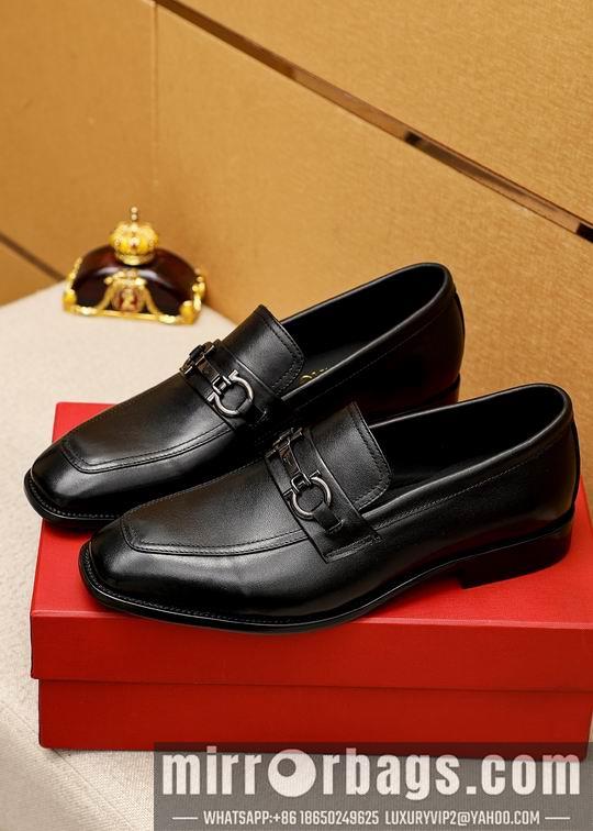 Ferragamo Shoes Ferragamo sz38-46 mnh02197