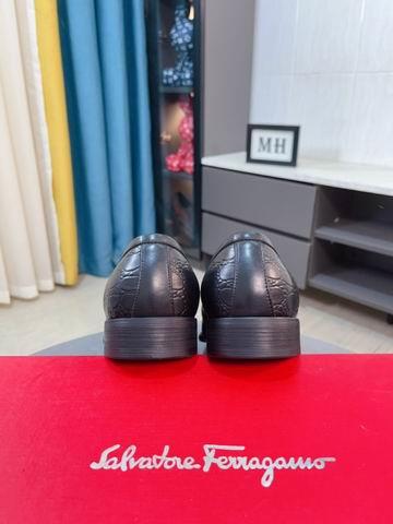 Ferragamo Shoes Ferragamo sz38-45 mnh0322