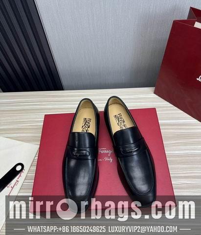 Ferragamo Shoes Ferragamo sz38-45 mnh0344