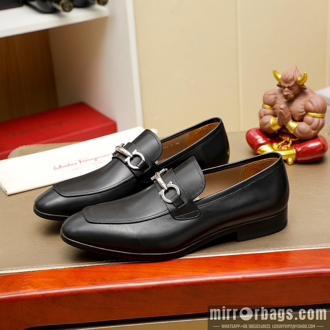 Ferragamo Shoes Ferragamo sz38-45 h0812