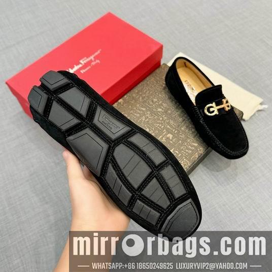 Ferragamo Shoes Ferragamo sz38-45 hnh0404