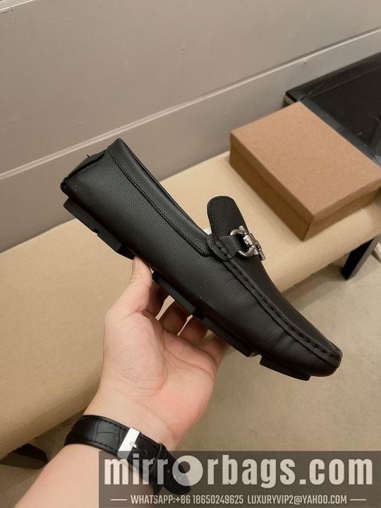Ferragamo Shoes Ferragamo sz37-45 mnh0225
