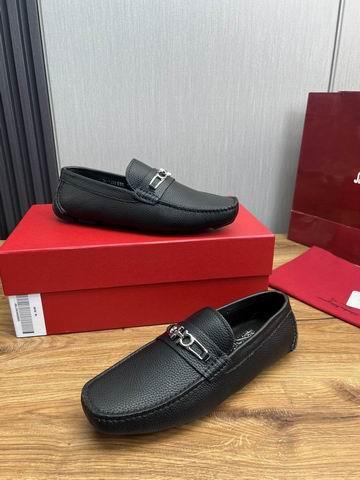 Ferragamo Shoes Ferragamo sz38-45 mnh0521